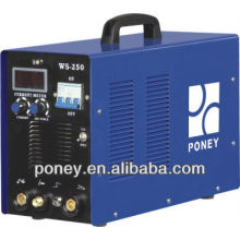 Portable ac dc tig 250